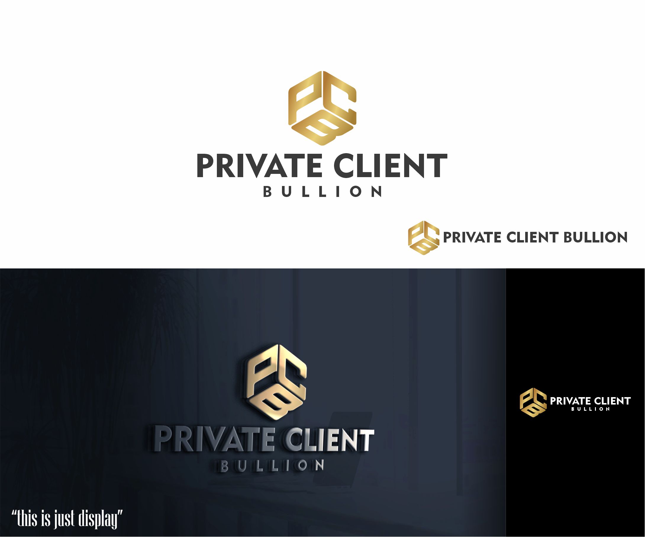 Logo Design by alkaline for this project | Design #31423410