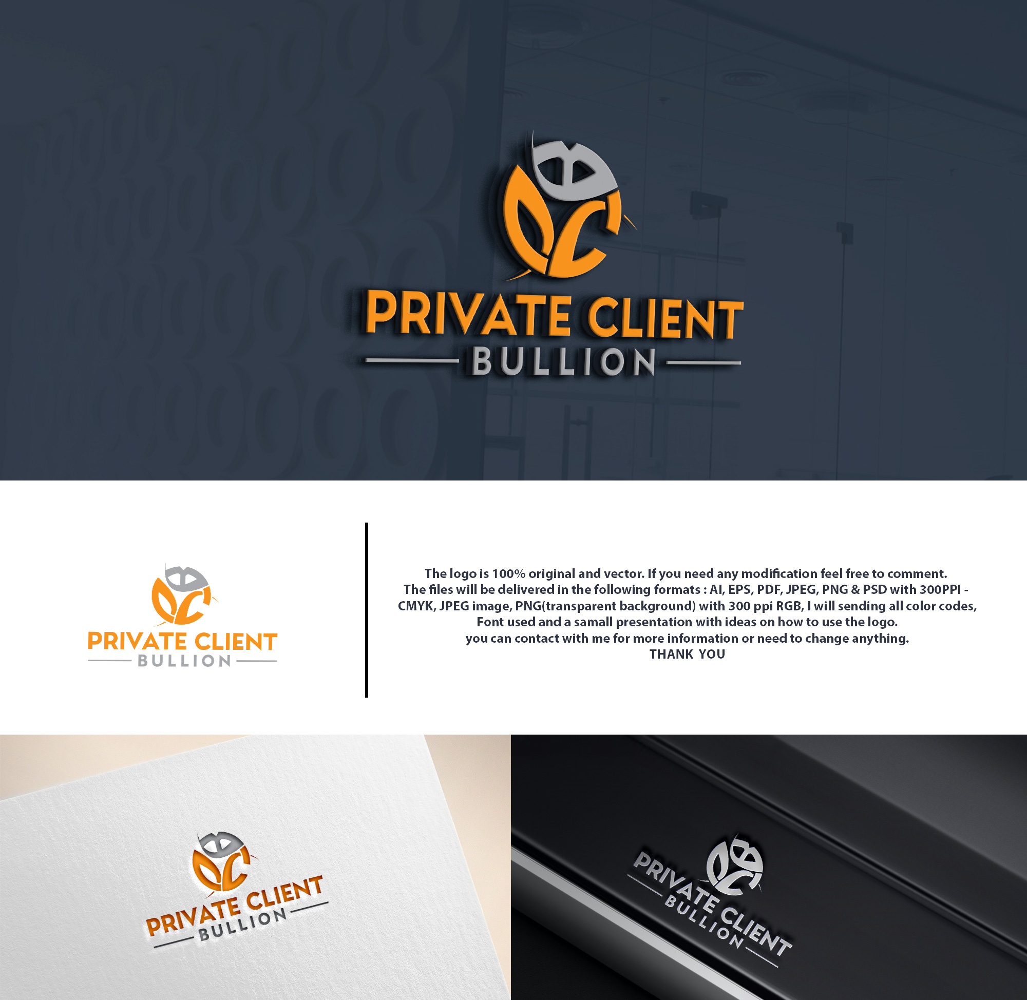 Logo Design by DesignHour for this project | Design #31432547
