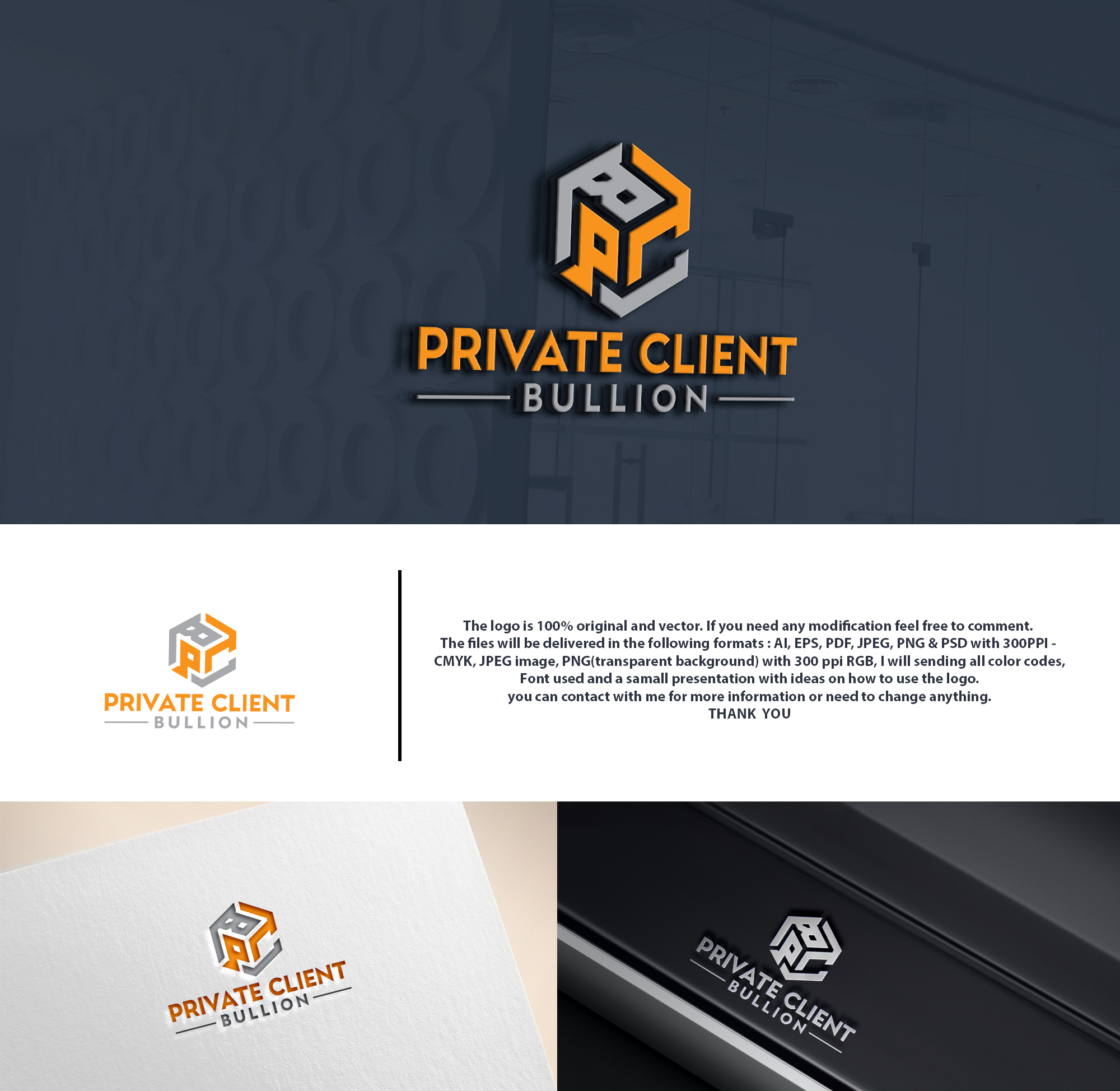 Logo Design by DesignHour for this project | Design #31432556