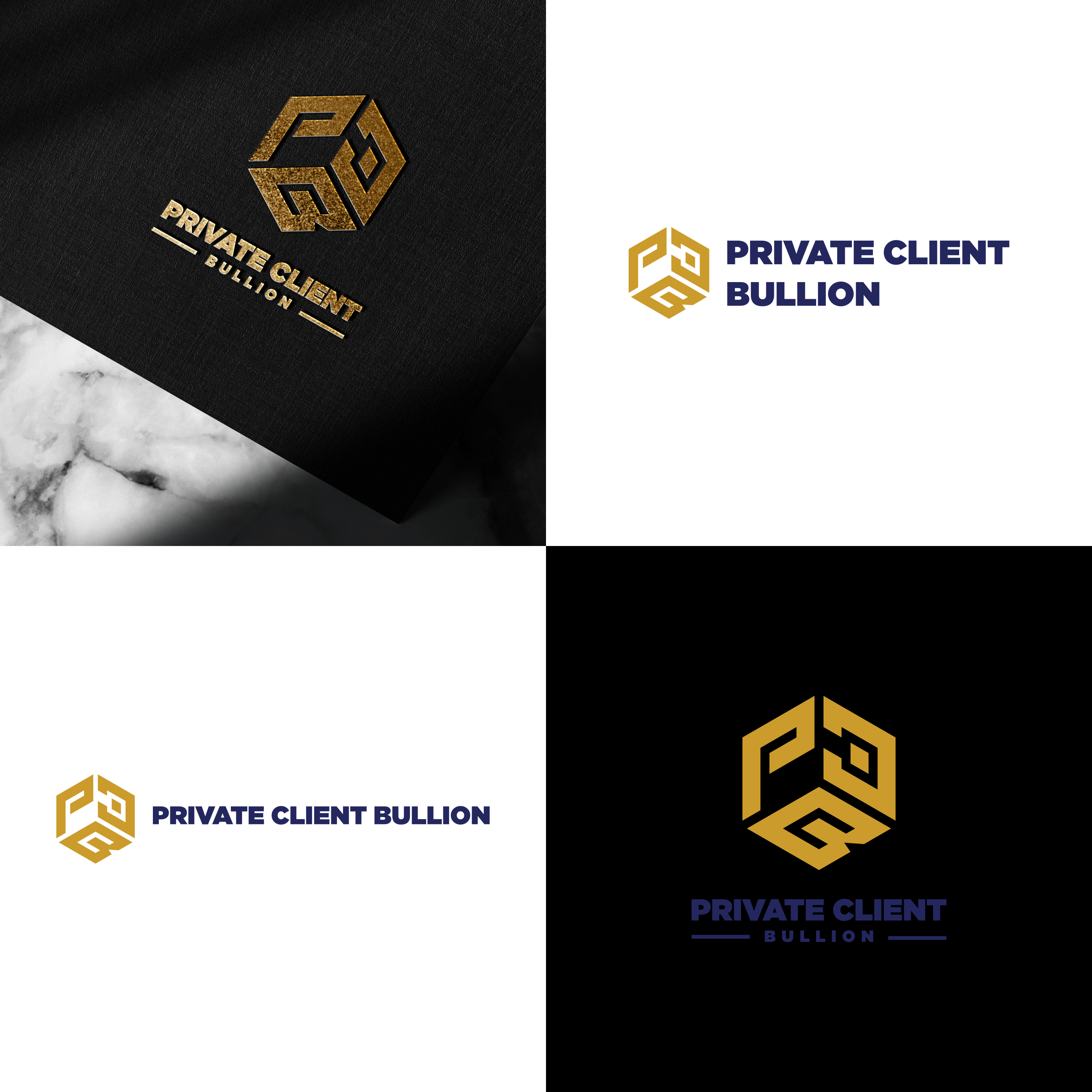 Logo Design by Dylan Z.R for this project | Design #31431067