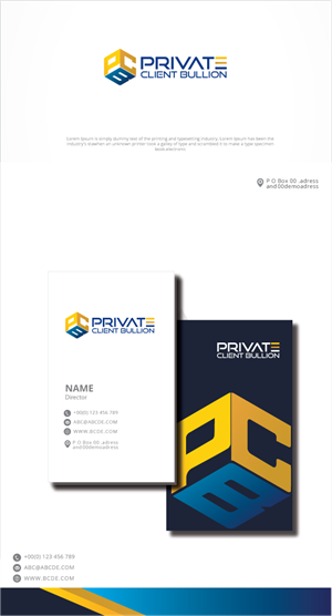 Logo-Design von zebronicgraphic für dieses Projekt | Design: #31420842
