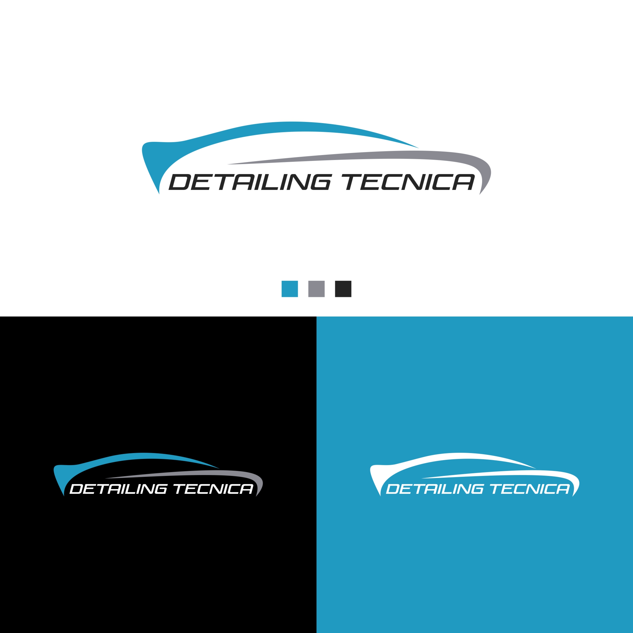 Logo Design by Bayu sugara for this project | Design #31425953