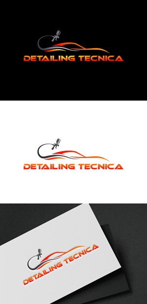 Diseño de Logo por DesignVerse777 para este proyecto | Diseño: #31435612