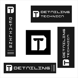 Diseño de Logo por TDAC para este proyecto | Diseño: #31433704