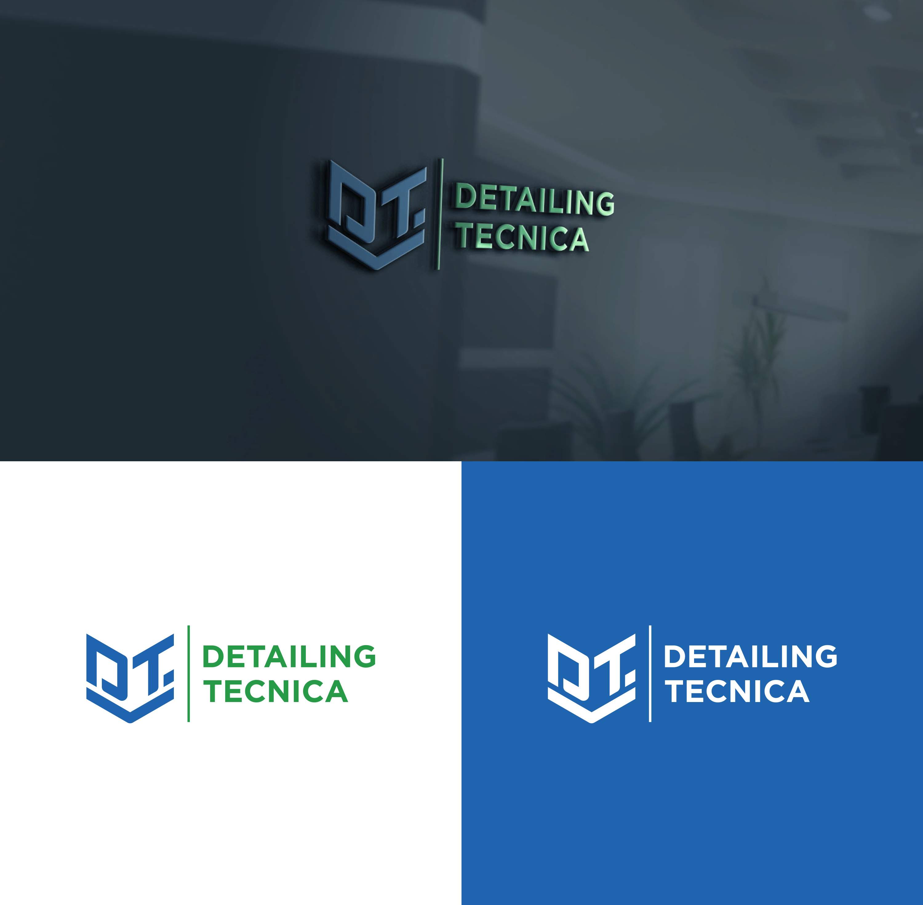 Logo-Design von Dylan Z.R für dieses Projekt | Design #31426193