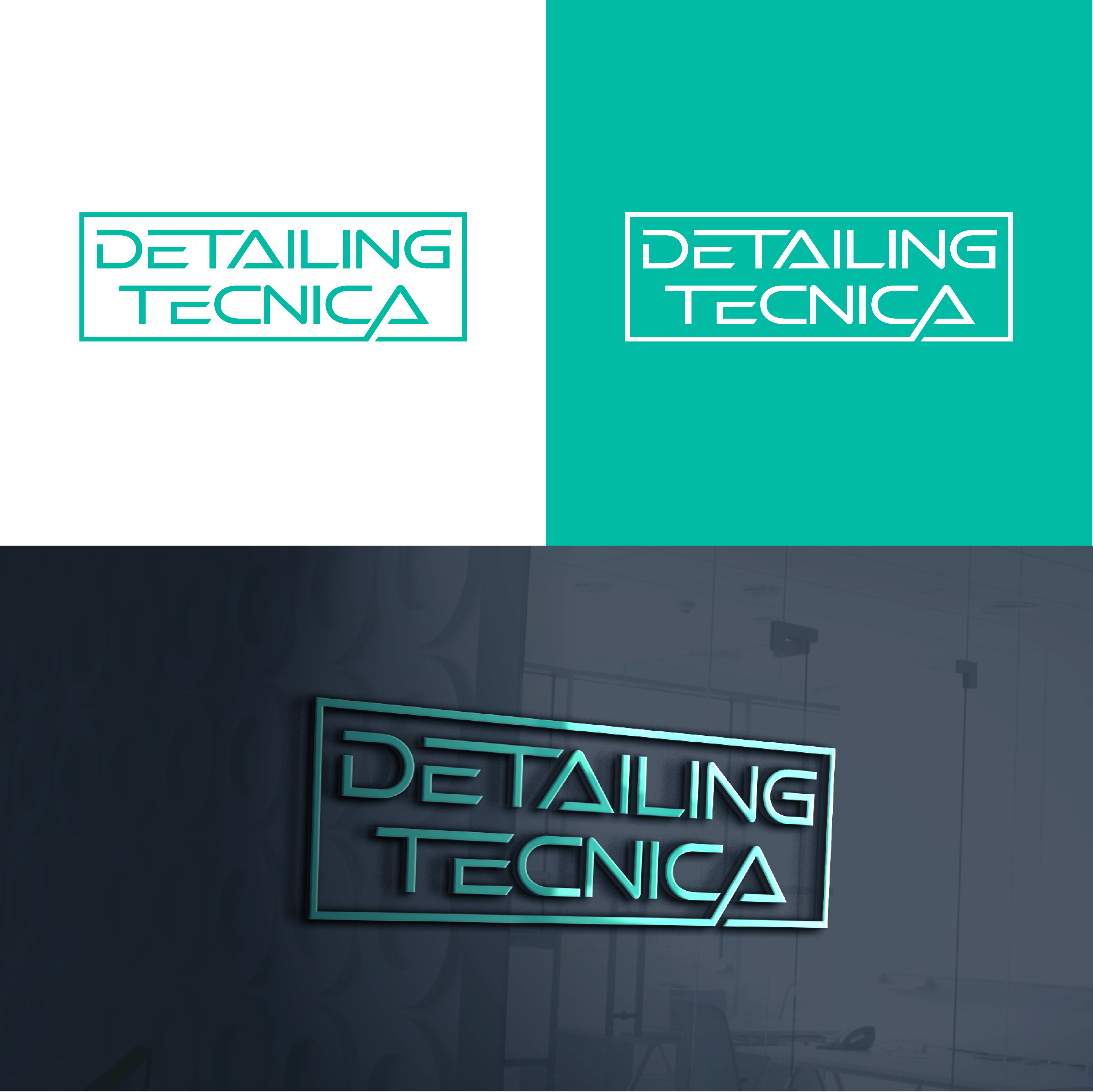 Diseño de Logo por The Lion Studios para este proyecto | Diseño #31422858