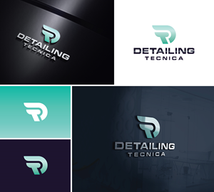 Diseño de Logo por Md Shehidul Islam Rimon para este proyecto | Diseño: #31425137