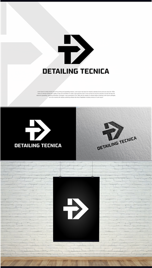 Diseño de Logo por TULLUS STUDIO™ para este proyecto | Diseño: #31433153