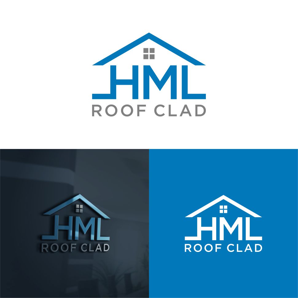 Logo Design by Bingah for this project | Design #31427404