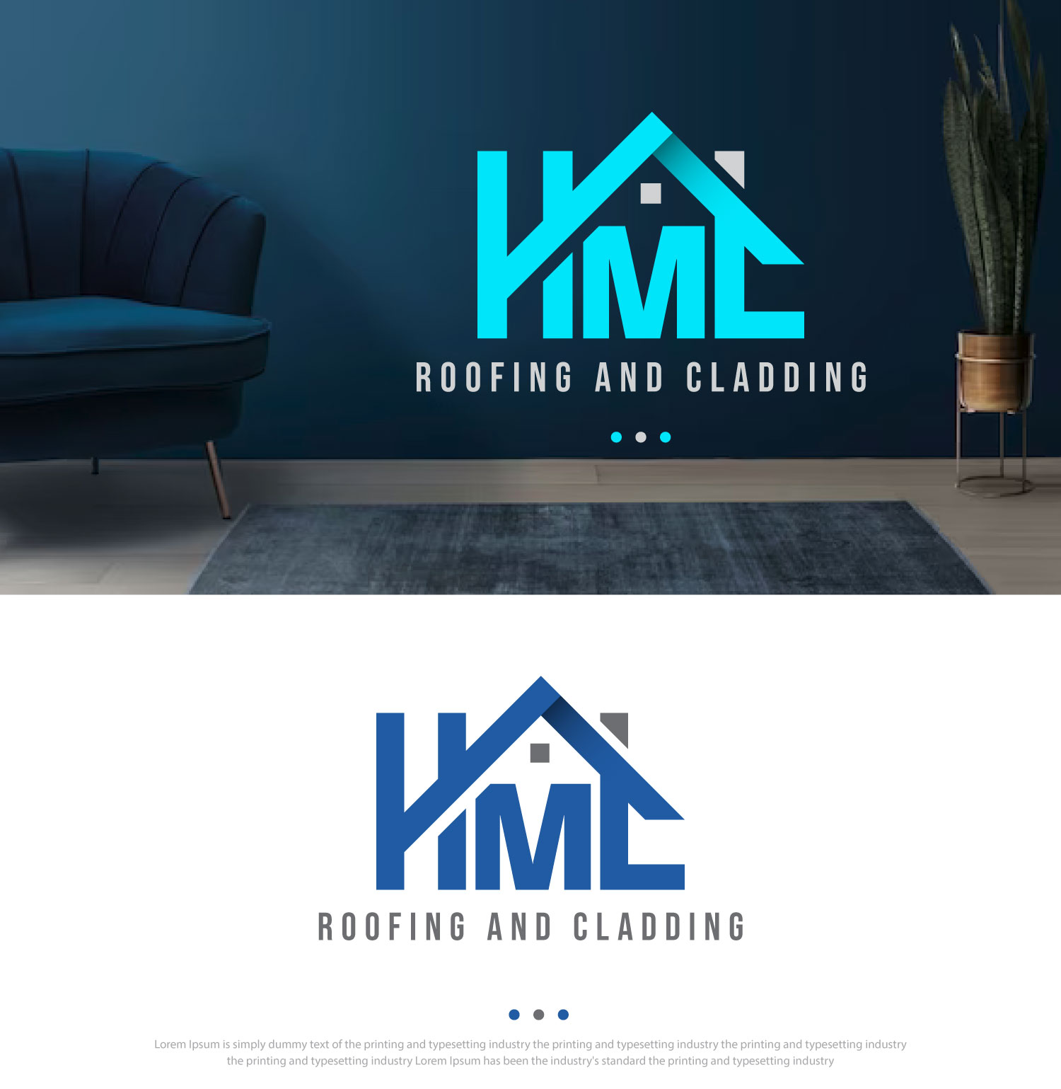Logo Design by Revolt Team for this project | Design #31423648