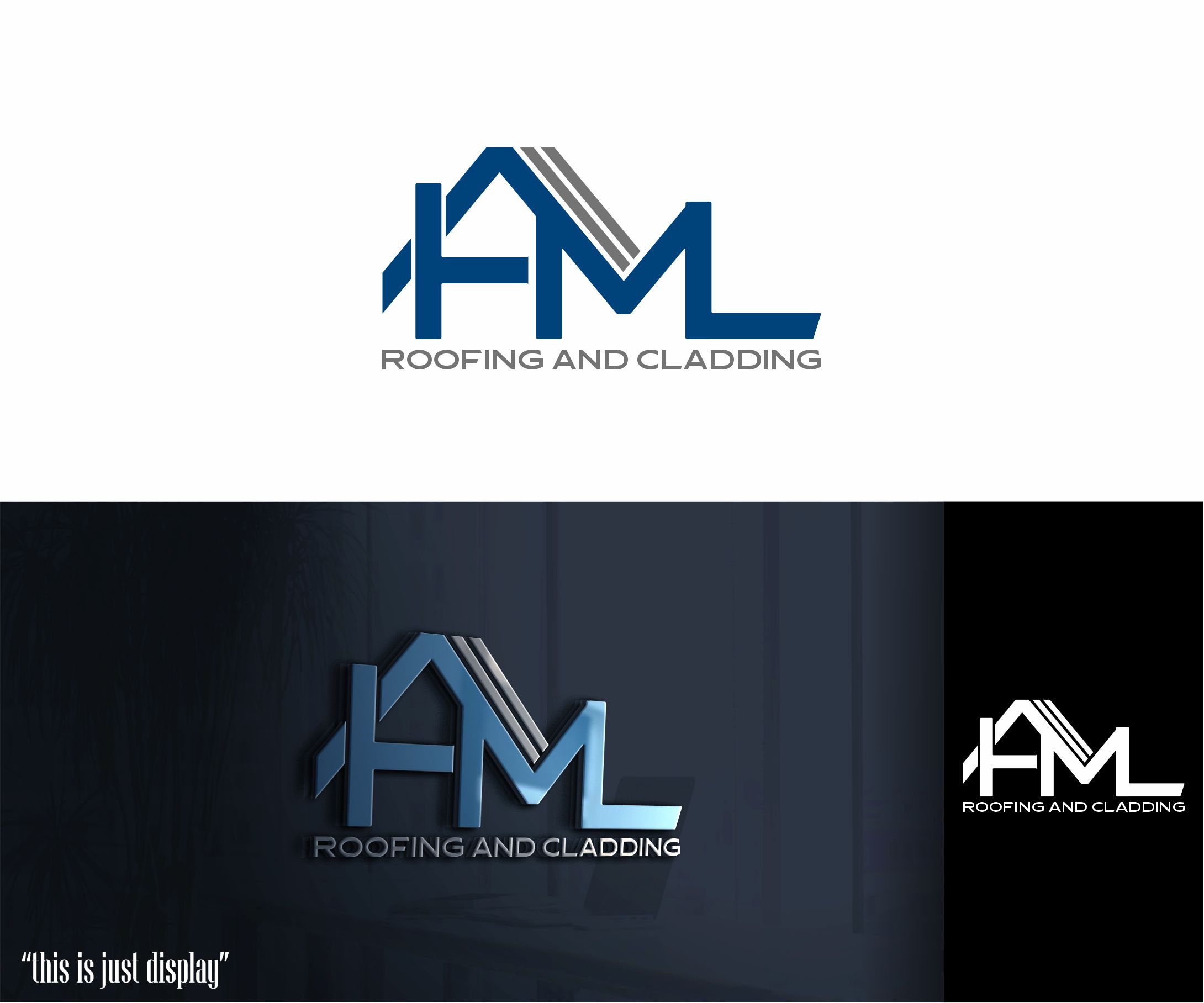 Logo Design by alkaline for this project | Design #31421963
