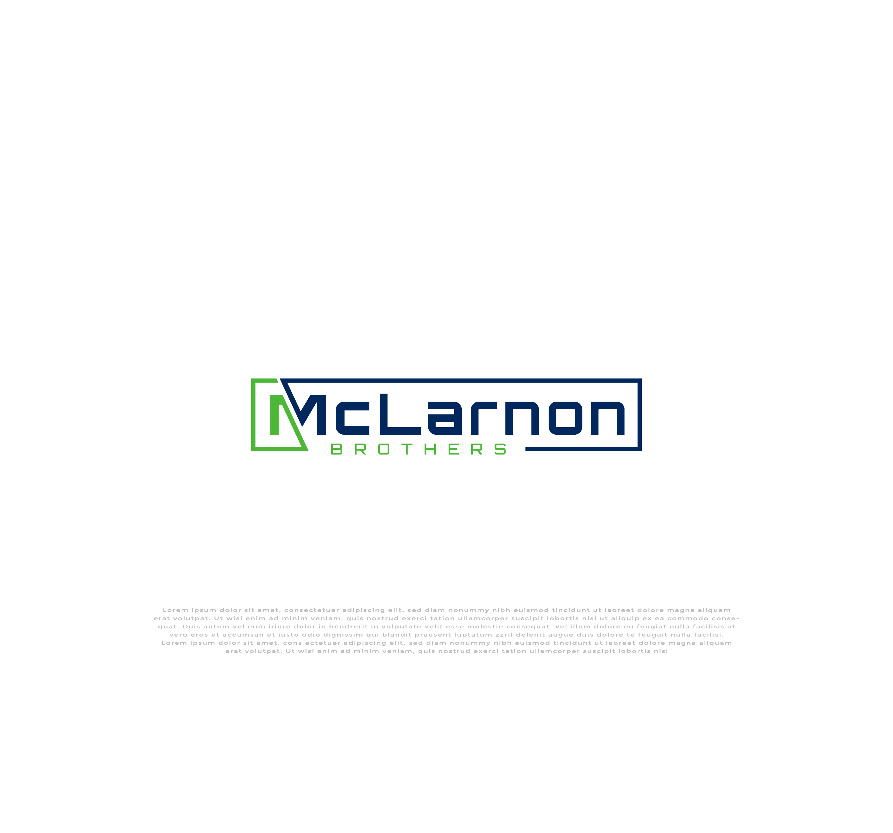 Logo Design by mehedi.h for this project | Design #31733314