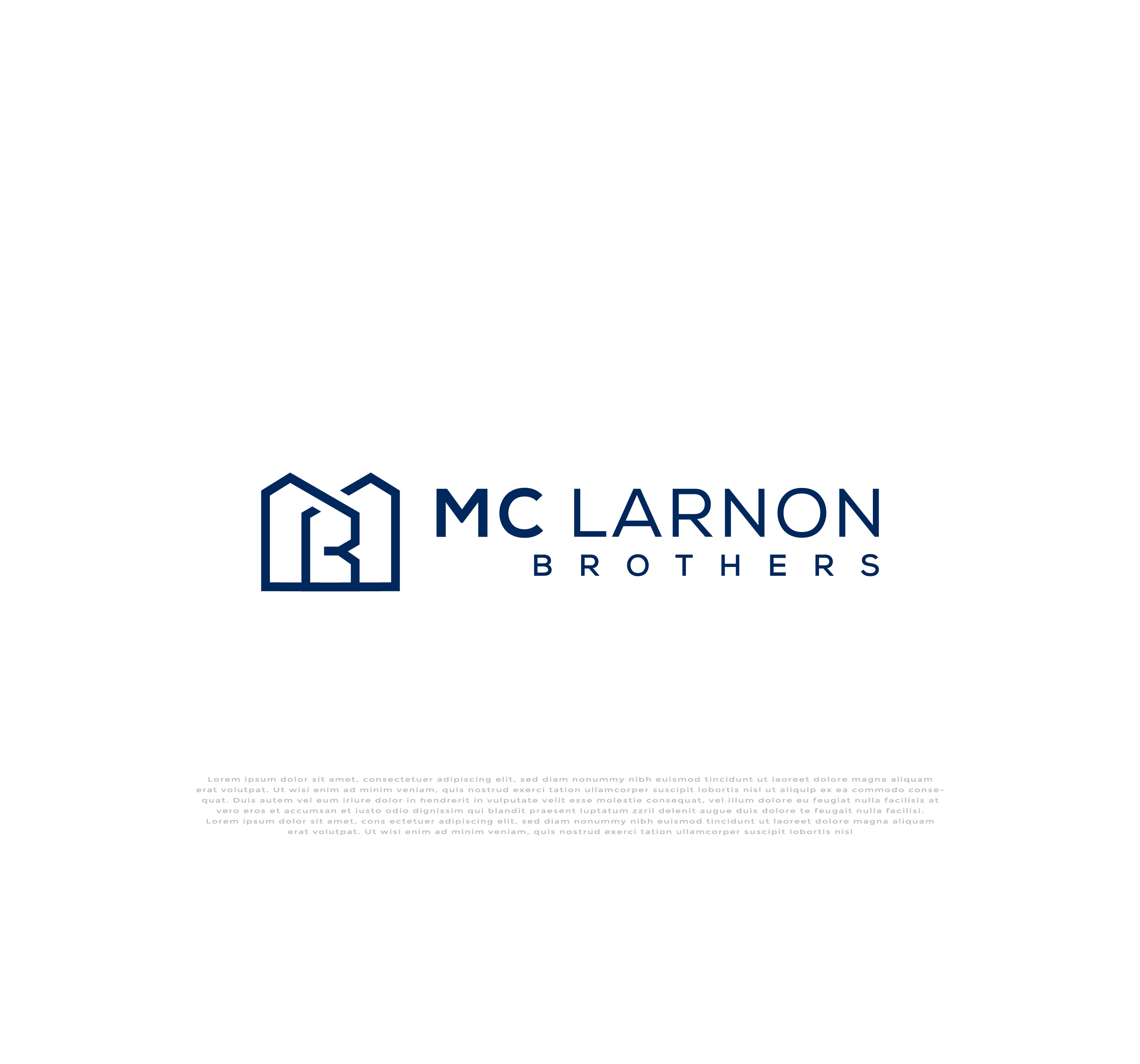 Logo Design by mehedi.h for this project | Design #31733390