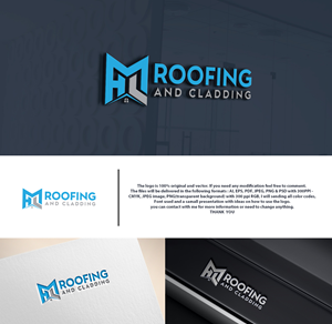 Logo Design by DesignHour for this project | Design: #31432366