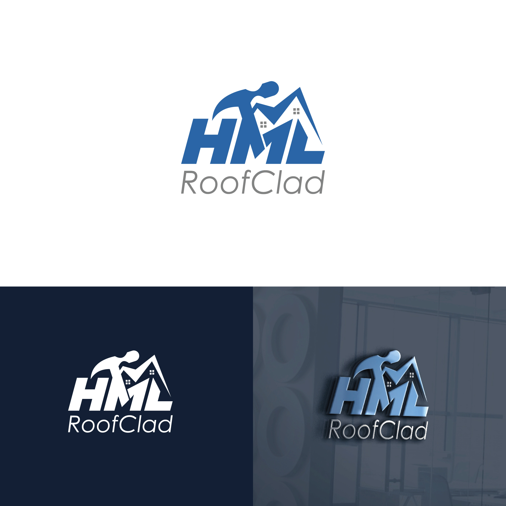 Logo Design by parvin6494 for this project | Design #31431725