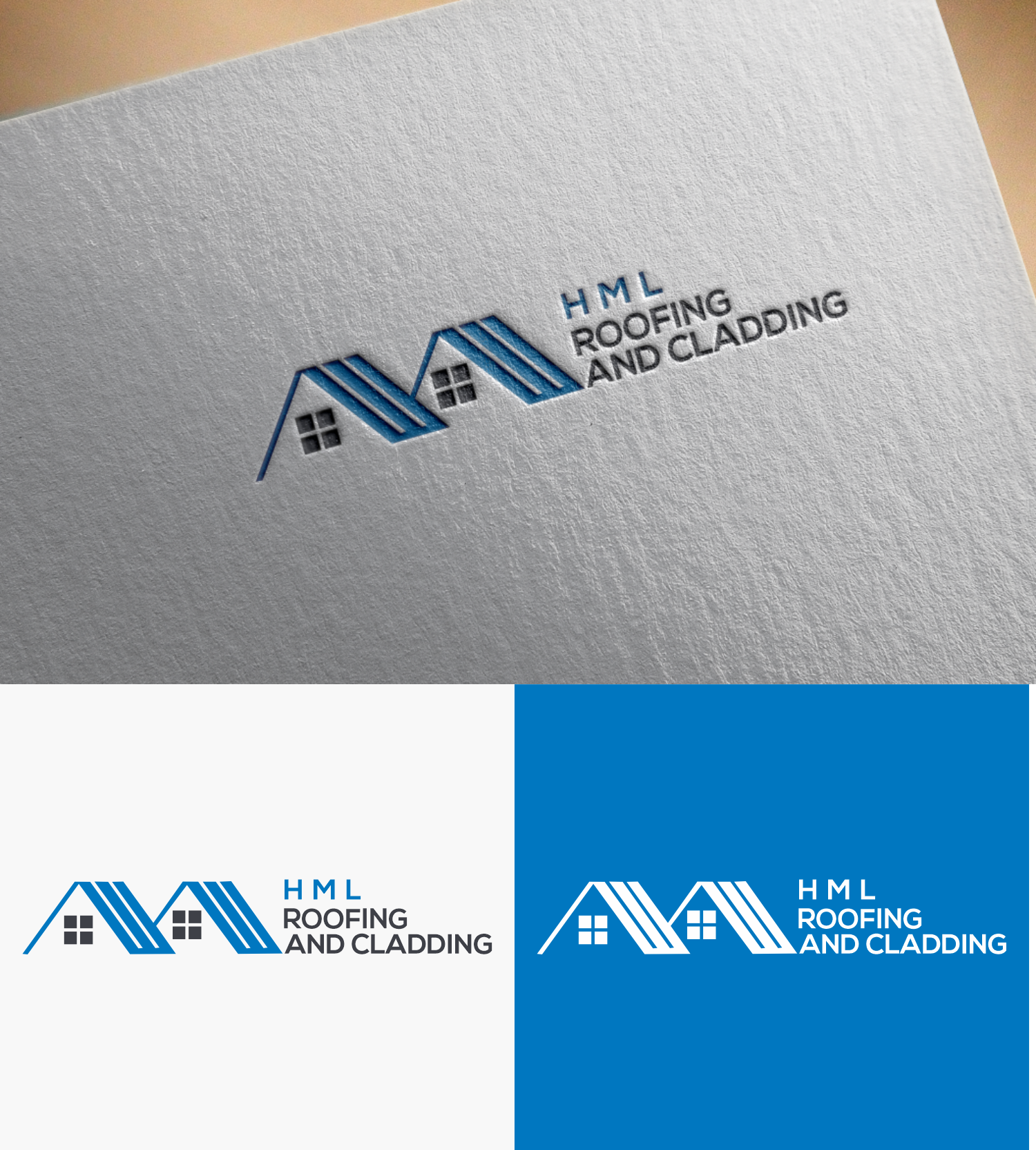 Logo Design by cah mbarep for this project | Design #31428052