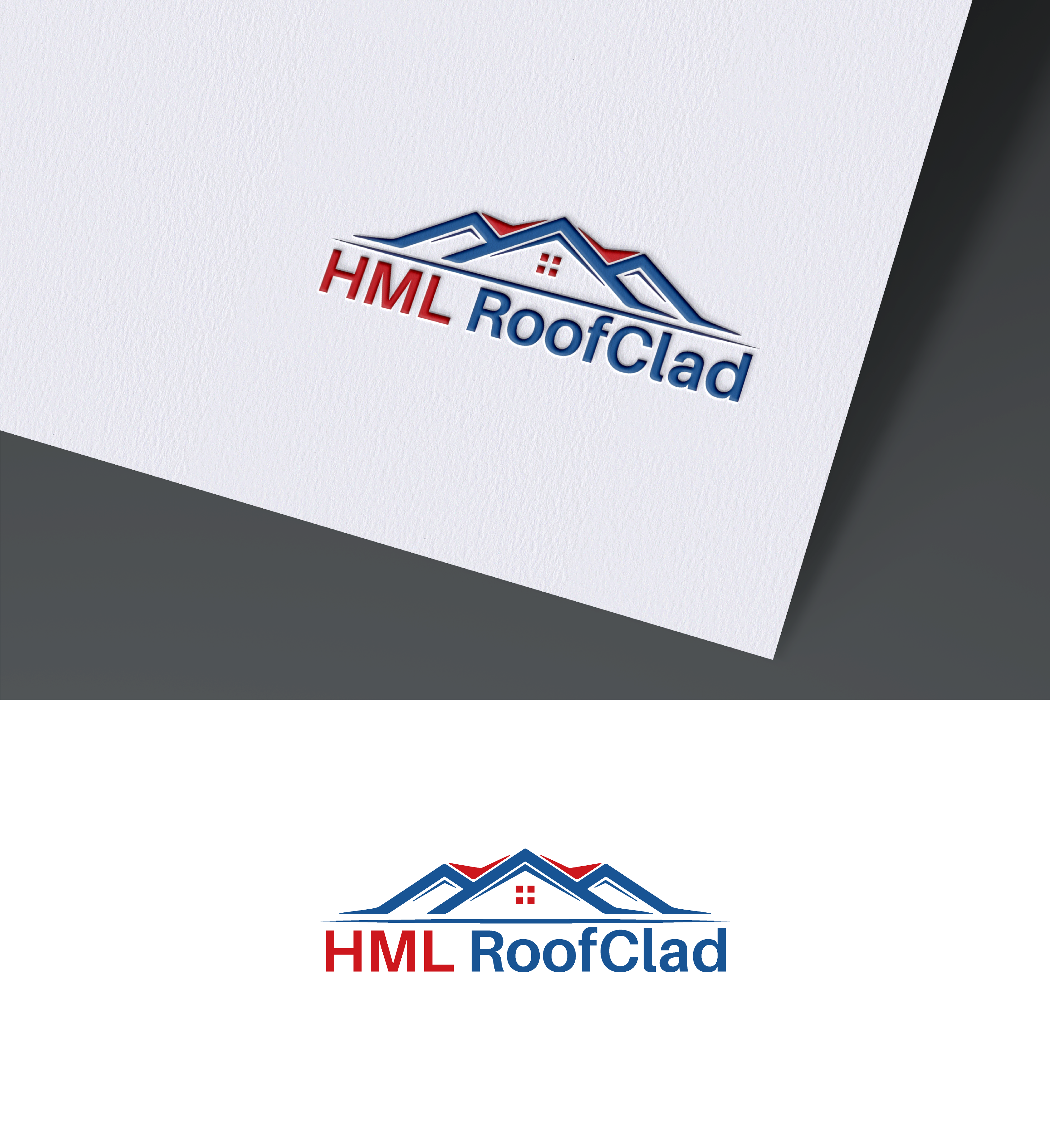 Logo Design by AH creatives for this project | Design #31428748