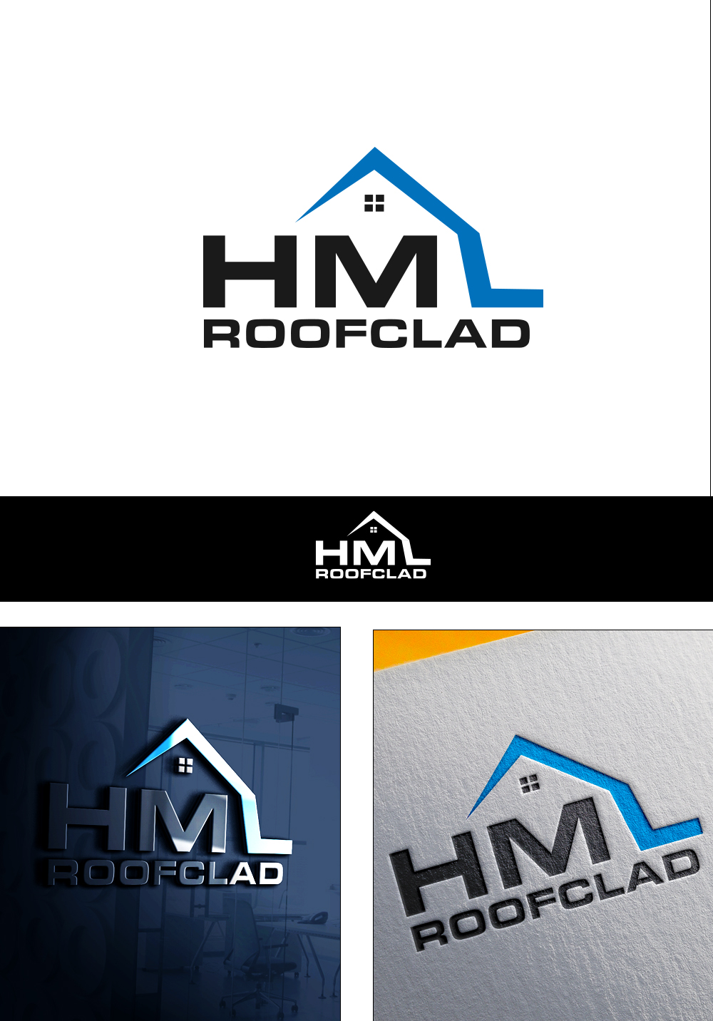 Diseño de Logo por DesignNXT para este proyecto | Diseño #31427741