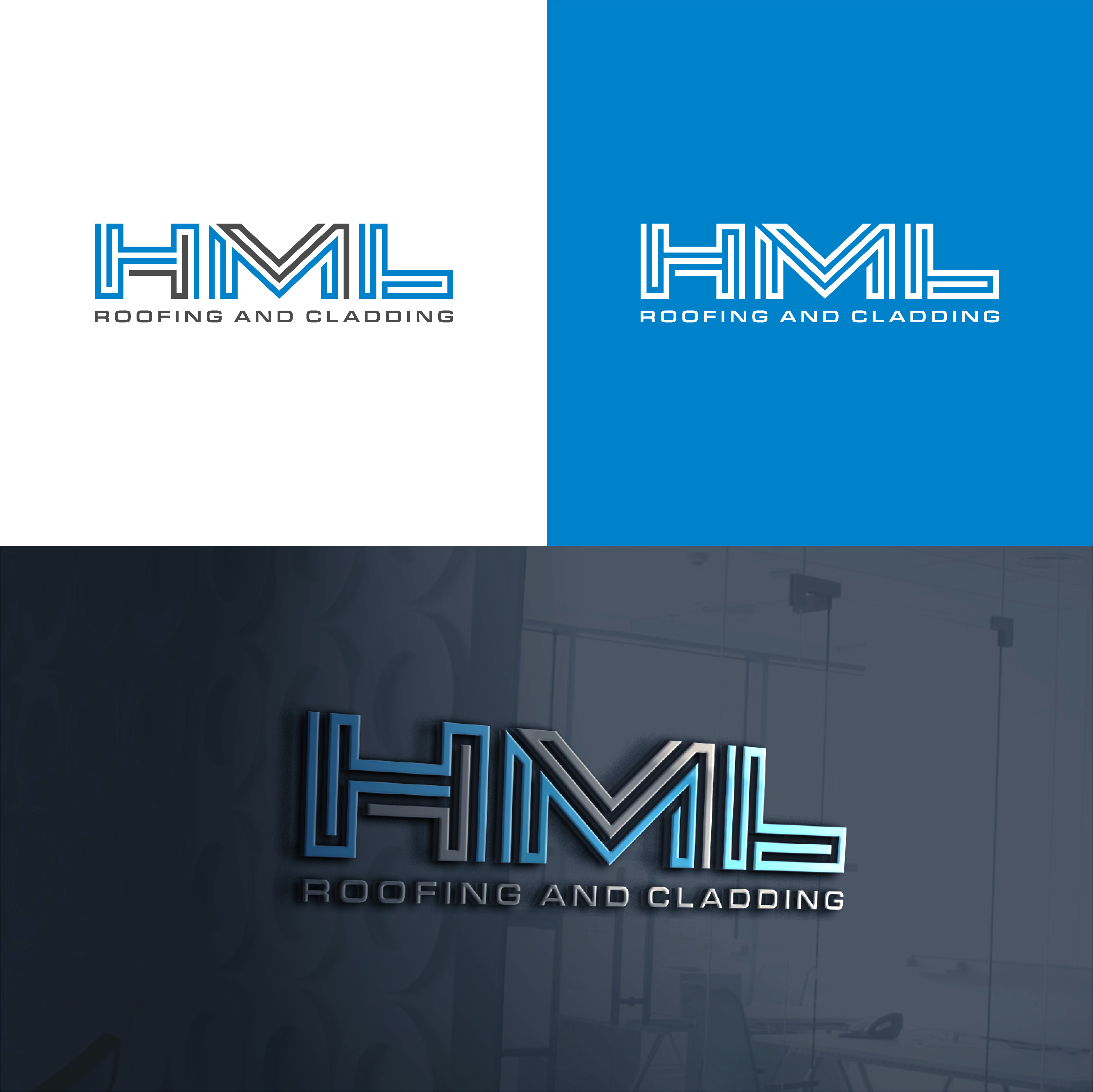Logo Design by The Lion Studios for this project | Design #31422299