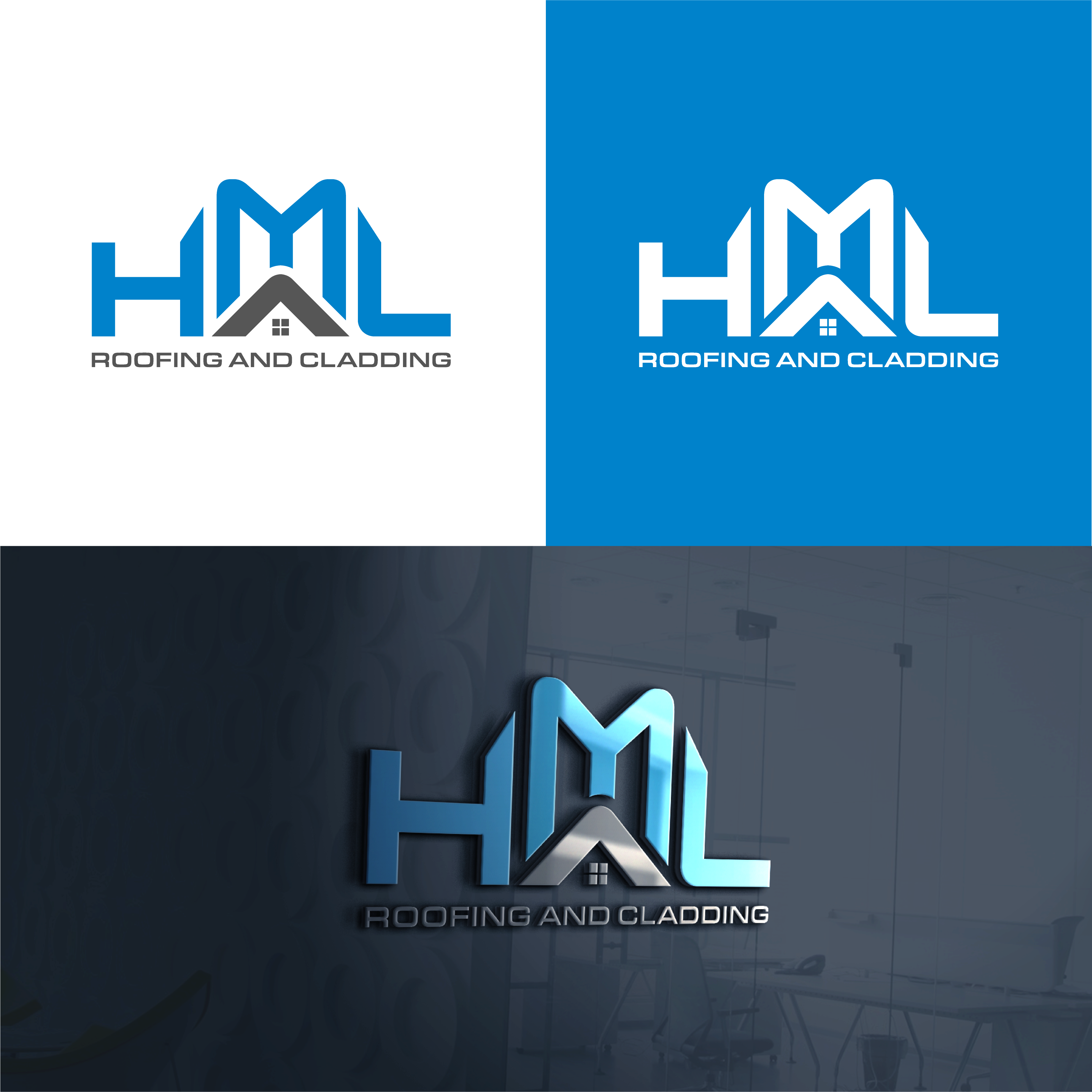 Logo Design by The Lion Studios for this project | Design #31422409