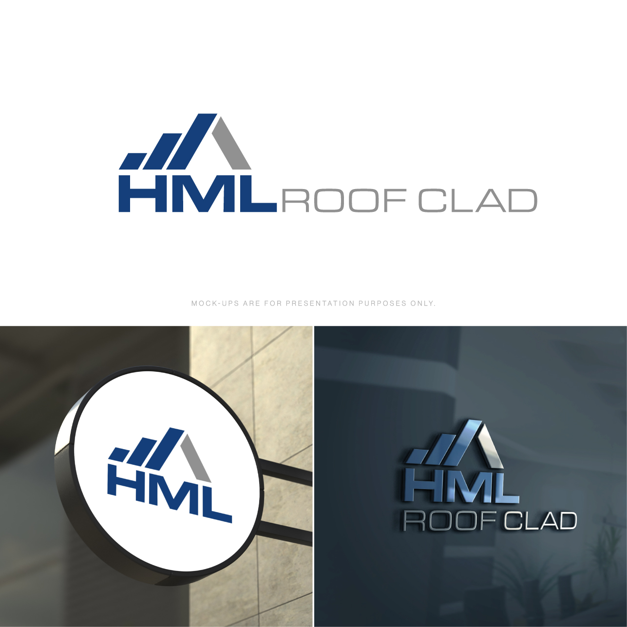 Logo Design by The Lion Studios for this project | Design #31424982
