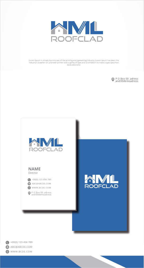 Logo Design by zebronicgraphic for this project | Design #31420700