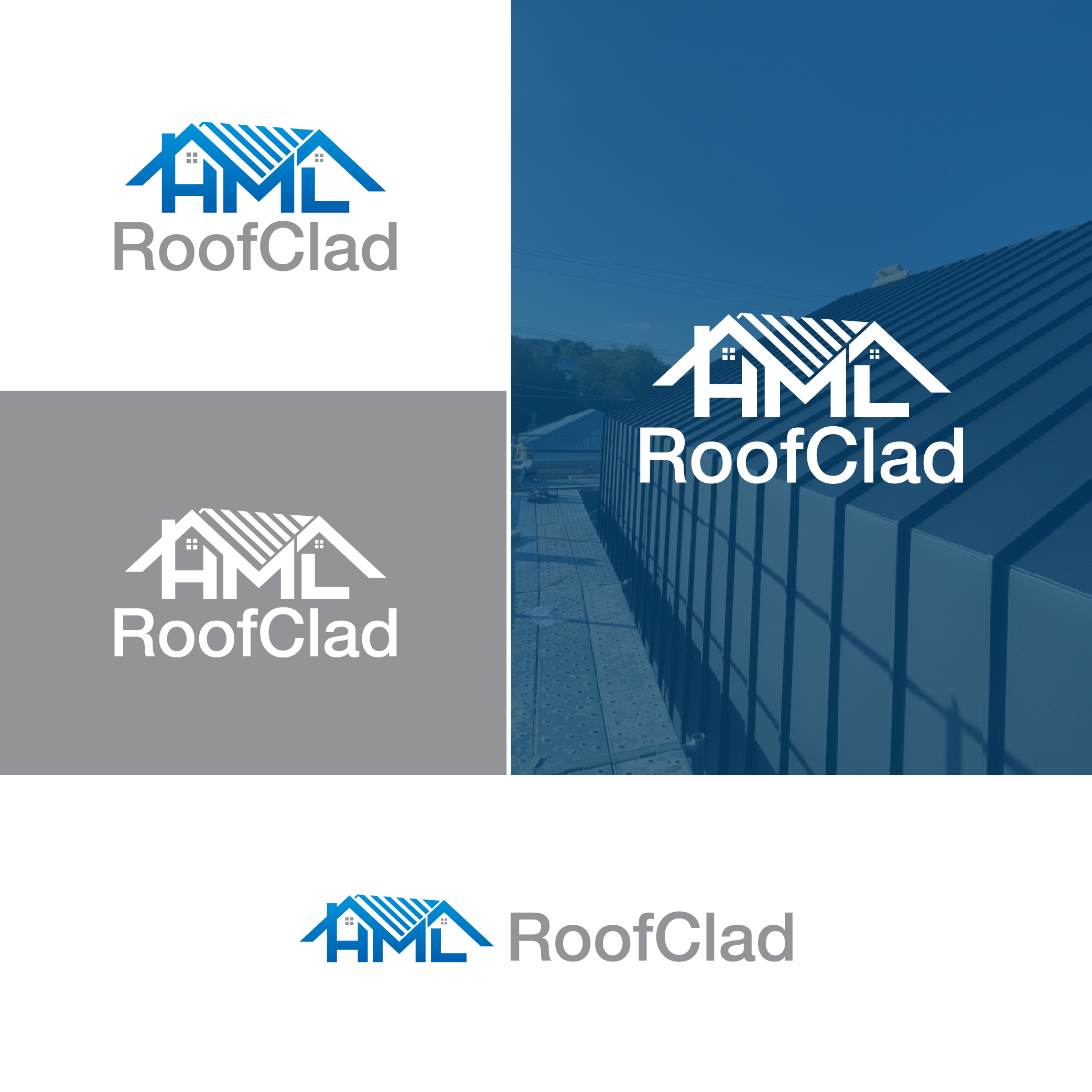 Logo Design by AL-BARAKAH for this project | Design #31421724