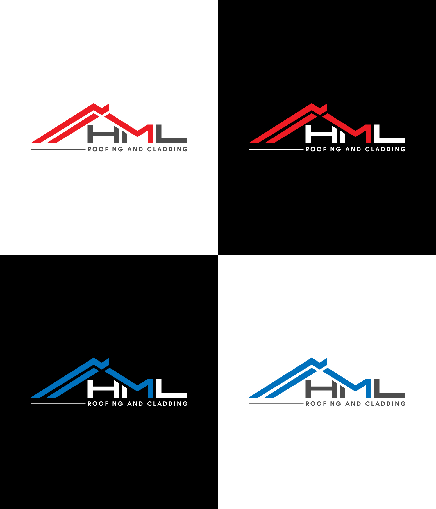 Logo Design by Haja_H2 for this project | Design #31453150