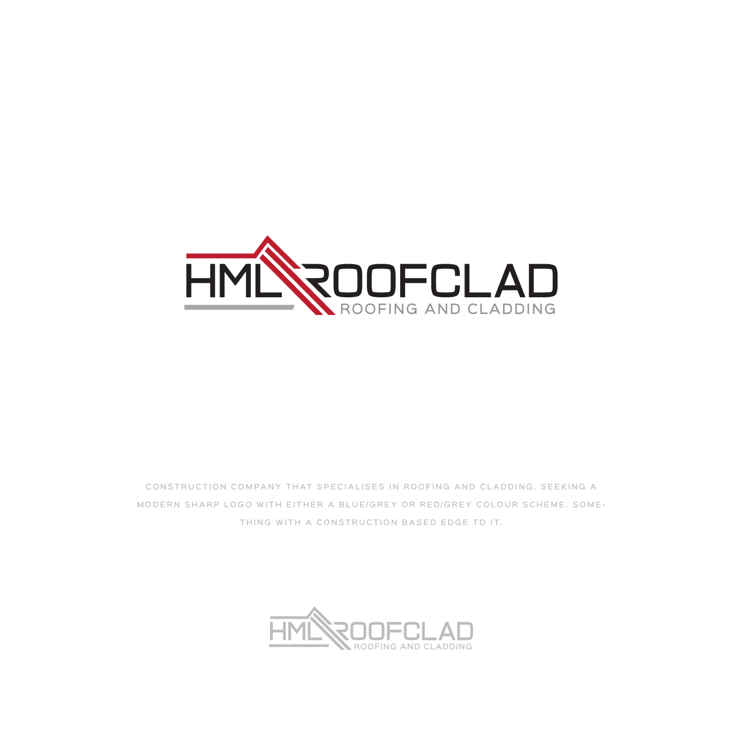 Logo Design by bright design for this project | Design #31466929