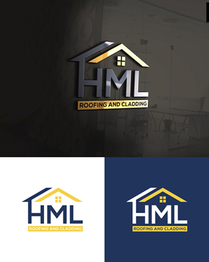 Logo Design by Md Shehidul Islam Rimon for this project | Design: #31422769
