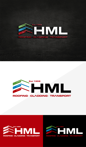 Logo Design by AlphabetZero.co.uk for this project | Design: #31611078