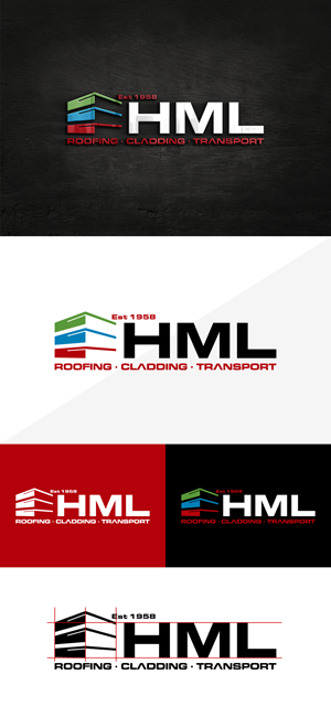 Logo Design by AlphabetZero.co.uk for this project | Design: #31618556