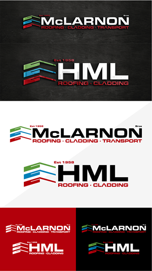 Logo Design by AlphabetZero.co.uk for this project | Design: #31701412