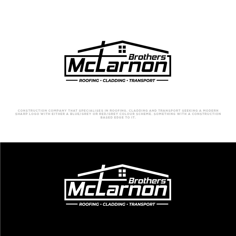 Logo Design by AlphabetZero.co.uk for this project | Design #31751933