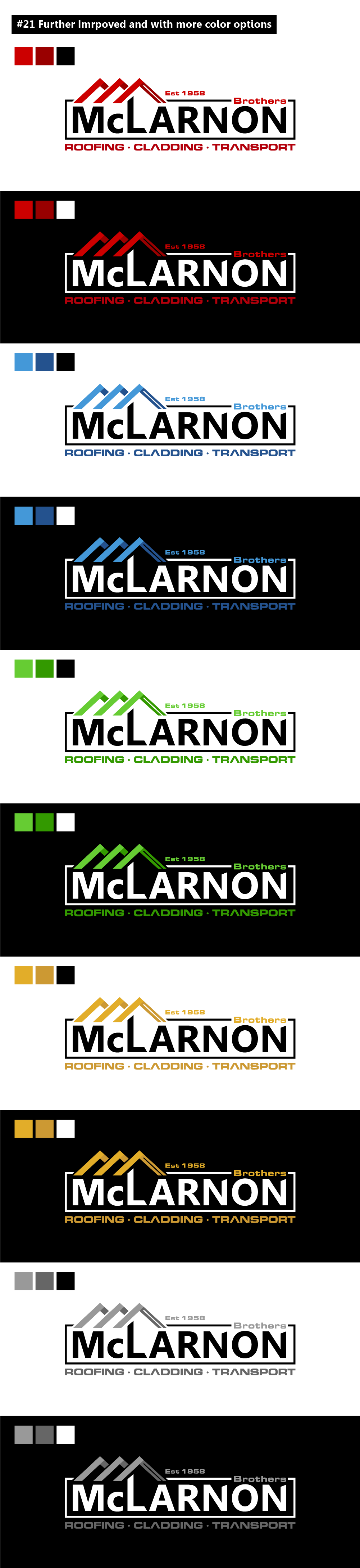 Logo Design by AlphabetZero.co.uk for this project | Design #31762239