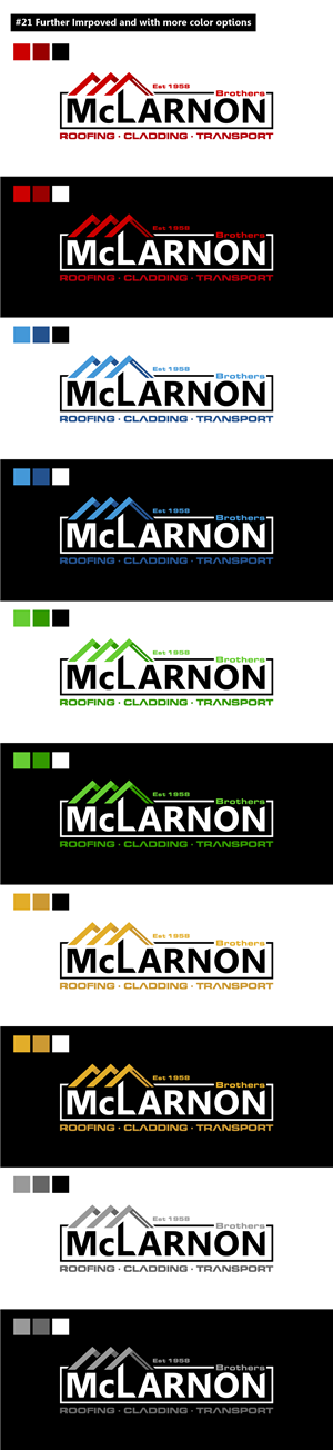 Logo Design by AlphabetZero.co.uk for this project | Design: #31762239