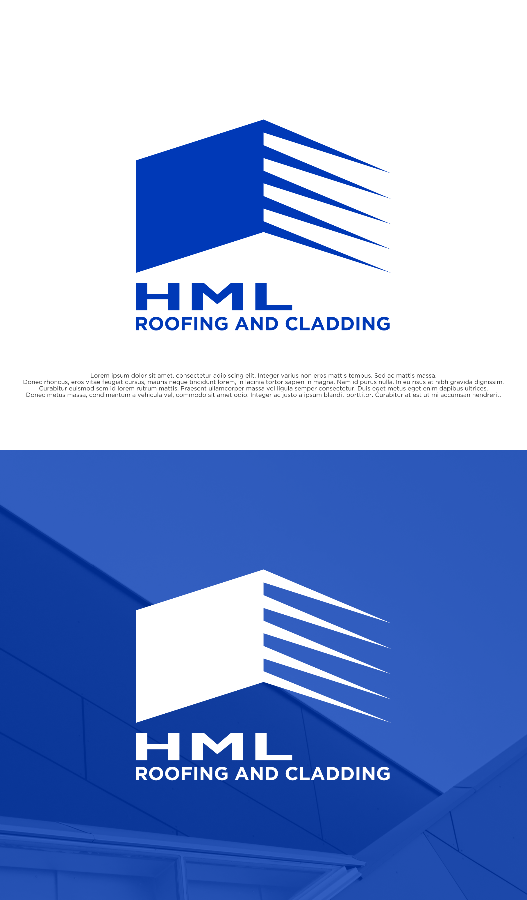 Logo Design by shiroRo for this project | Design #31474505