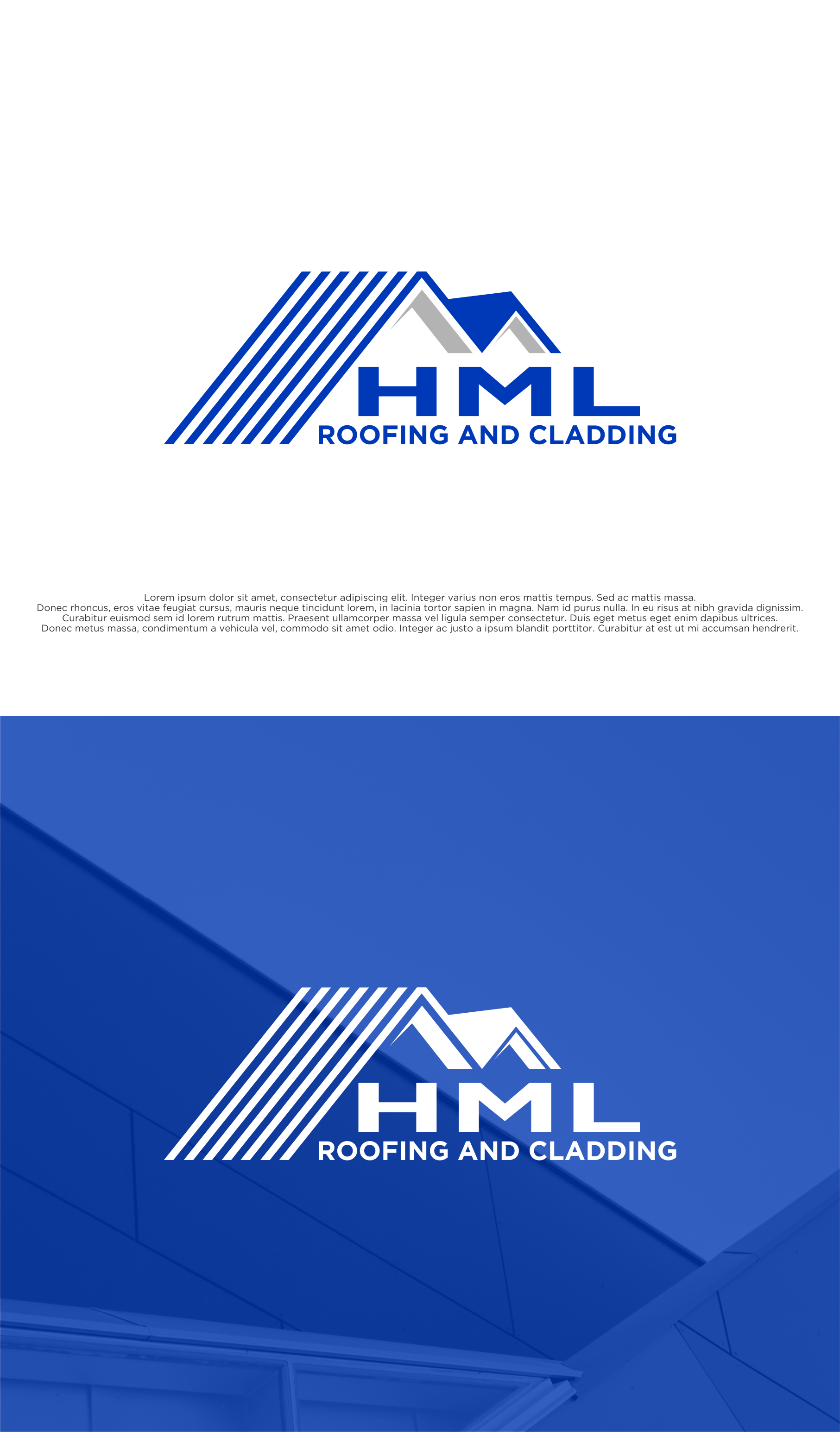Logo Design by shiroRo for this project | Design #31474506
