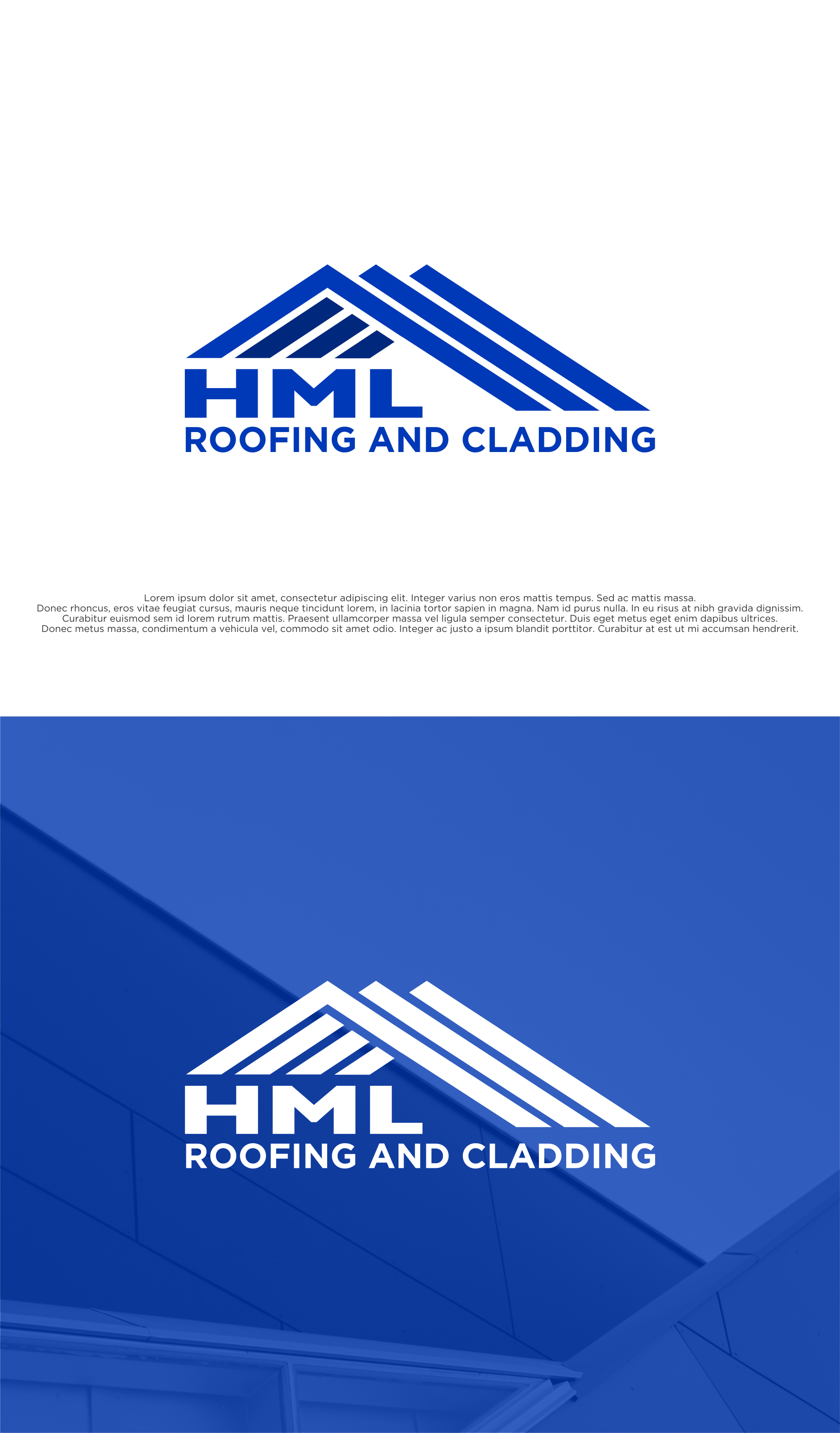 Logo Design by shiroRo for this project | Design #31474507