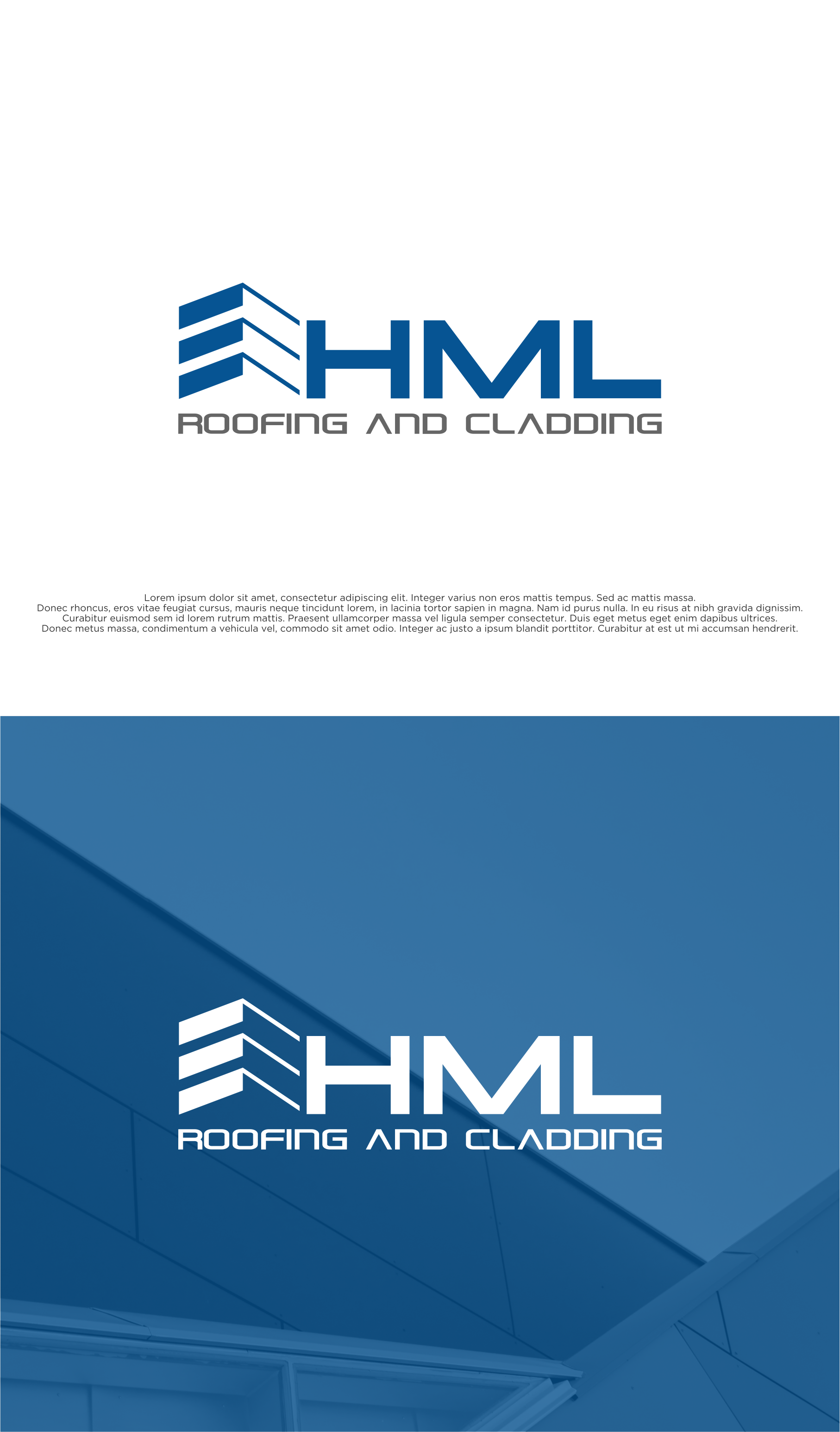 Logo Design by shiroRo for this project | Design #31519473