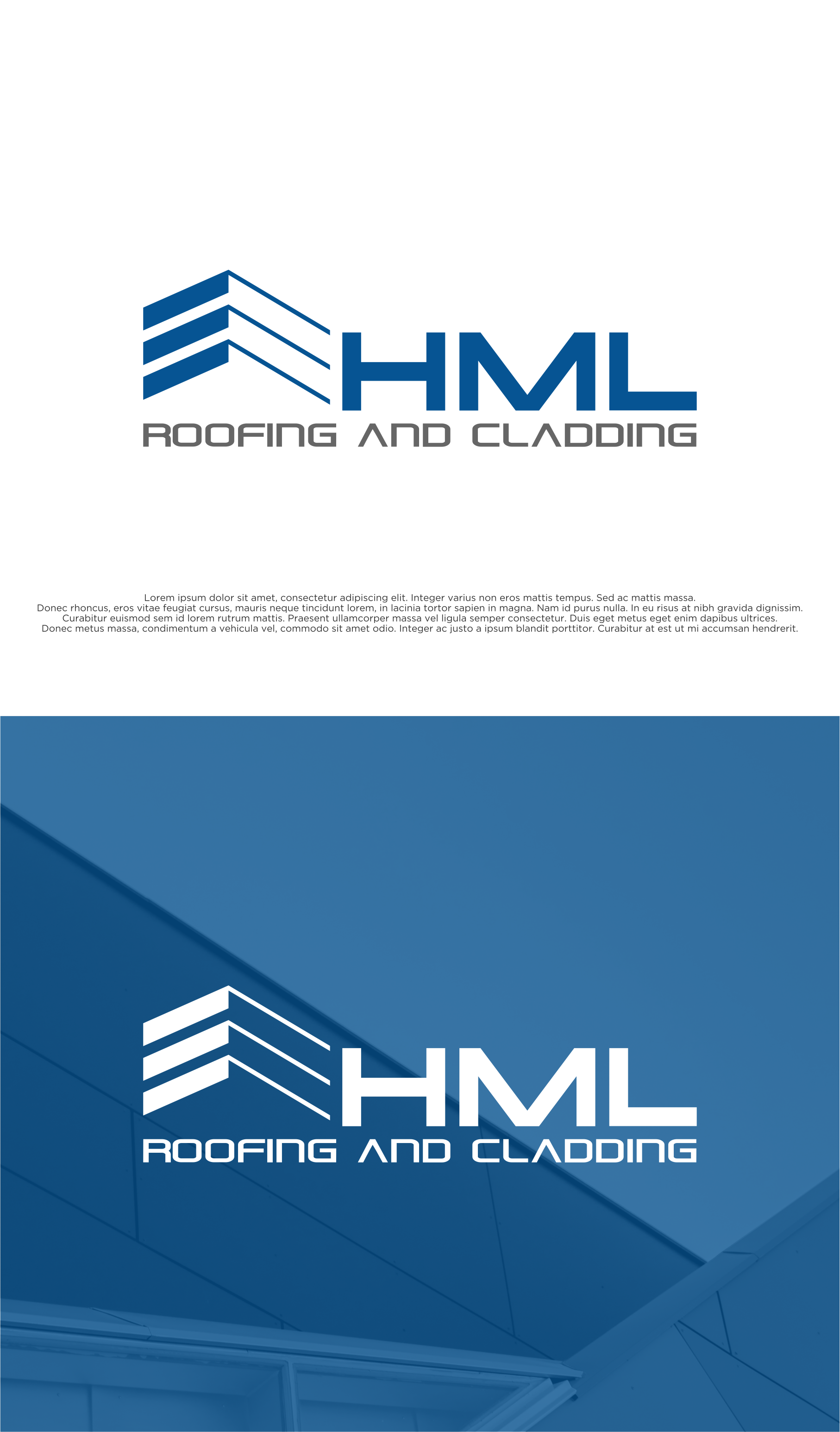 Logo Design by shiroRo for this project | Design #31519479