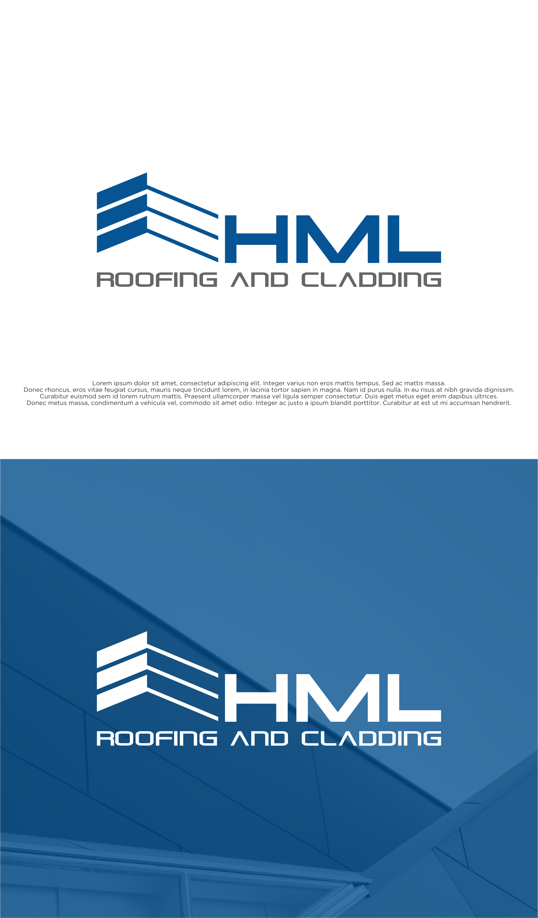 Logo Design by shiroRo for this project | Design #31519488