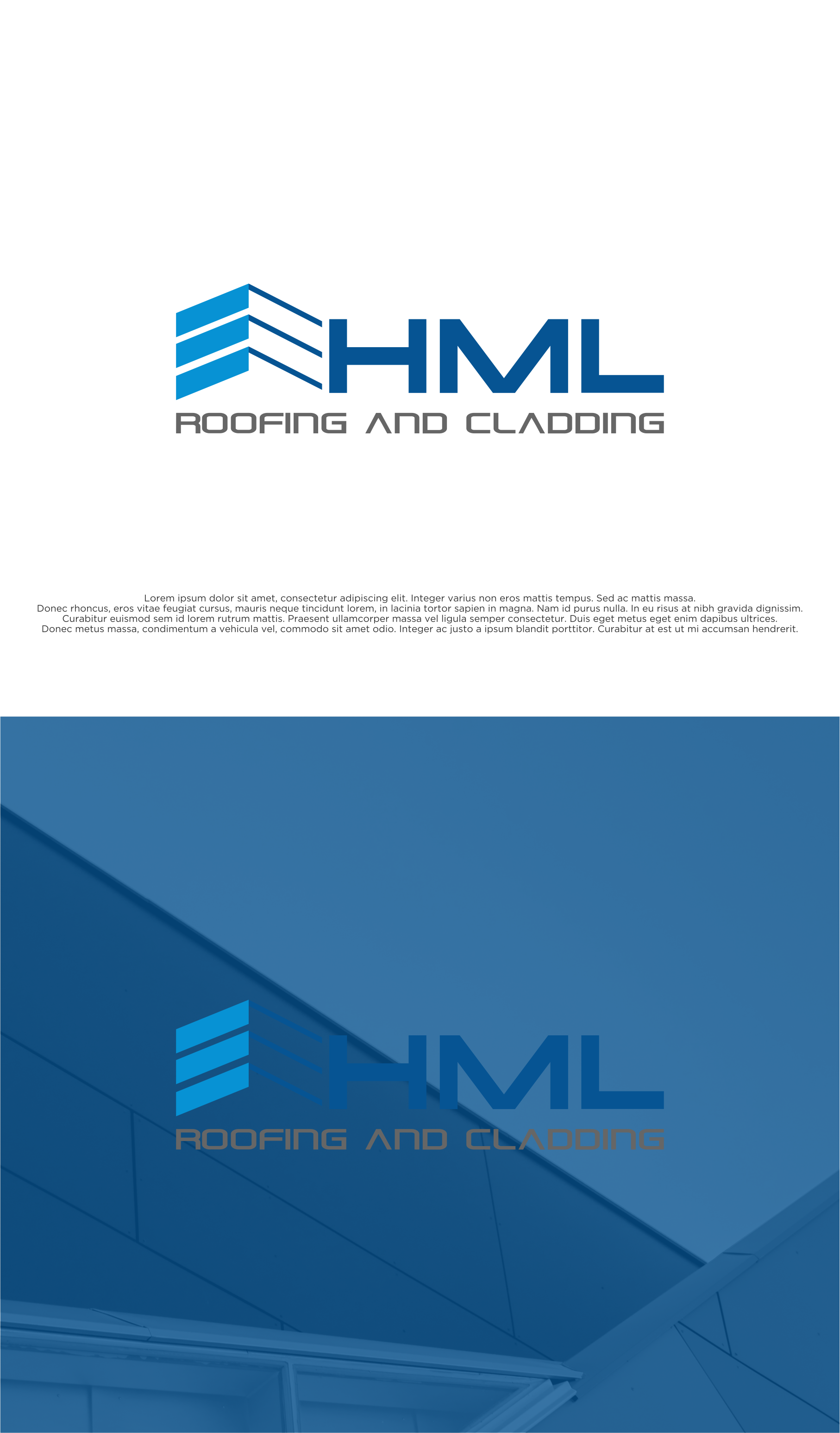 Logo Design by shiroRo for this project | Design #31519494