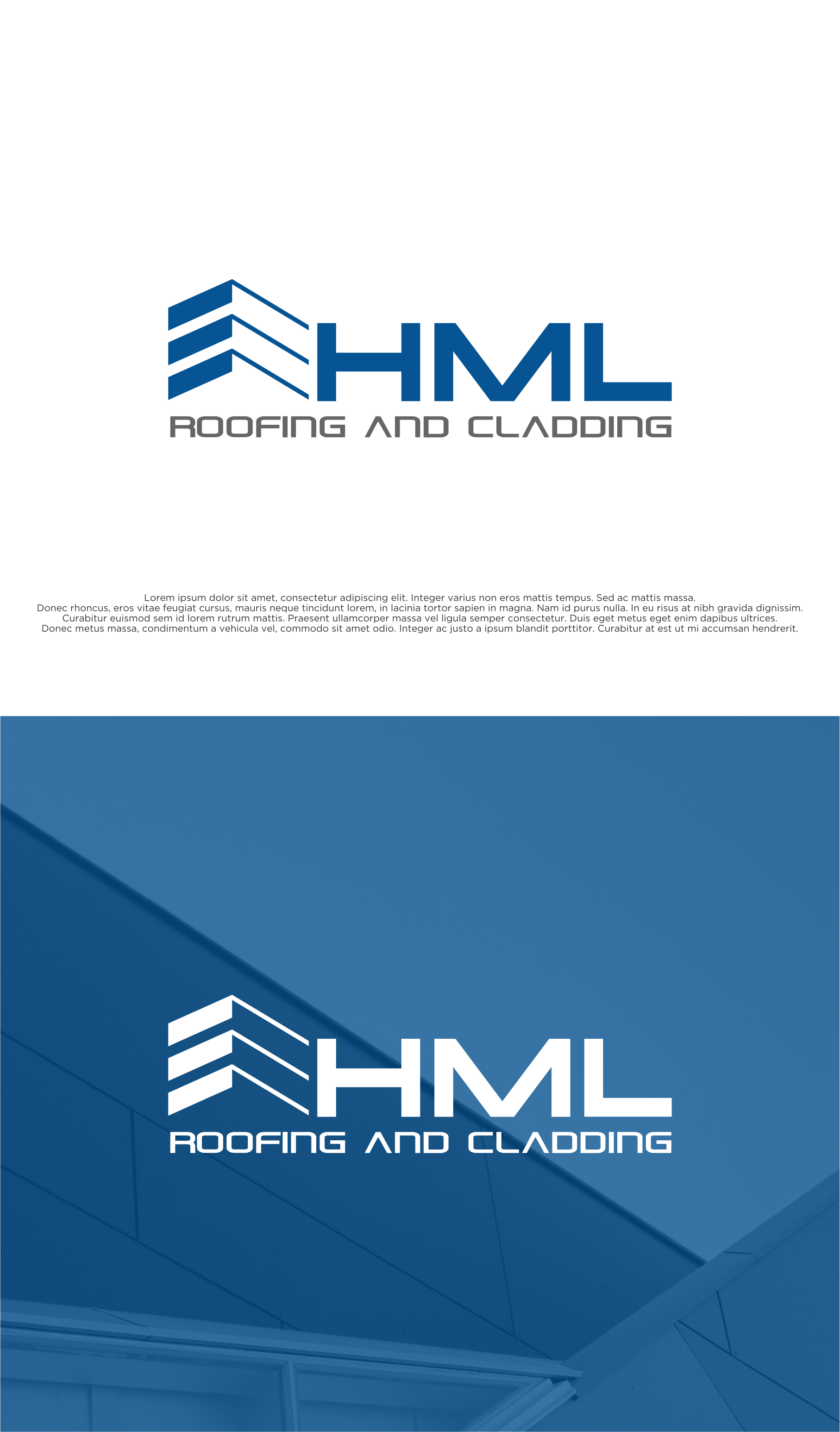 Logo Design by shiroRo for this project | Design #31519495