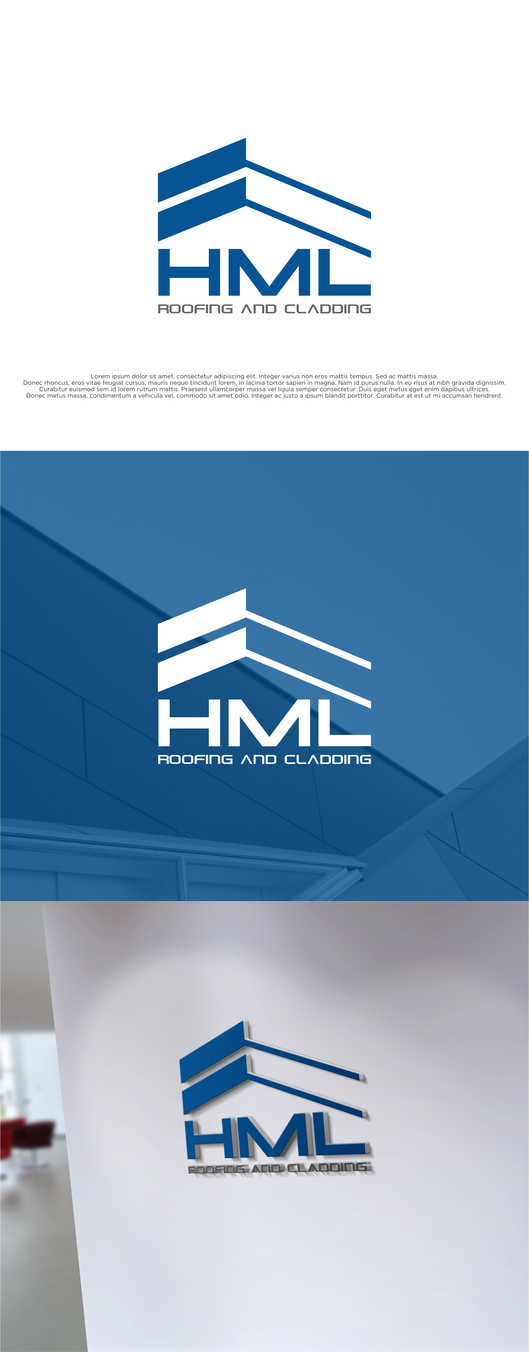 Logo Design by shiroRo for this project | Design #31522167