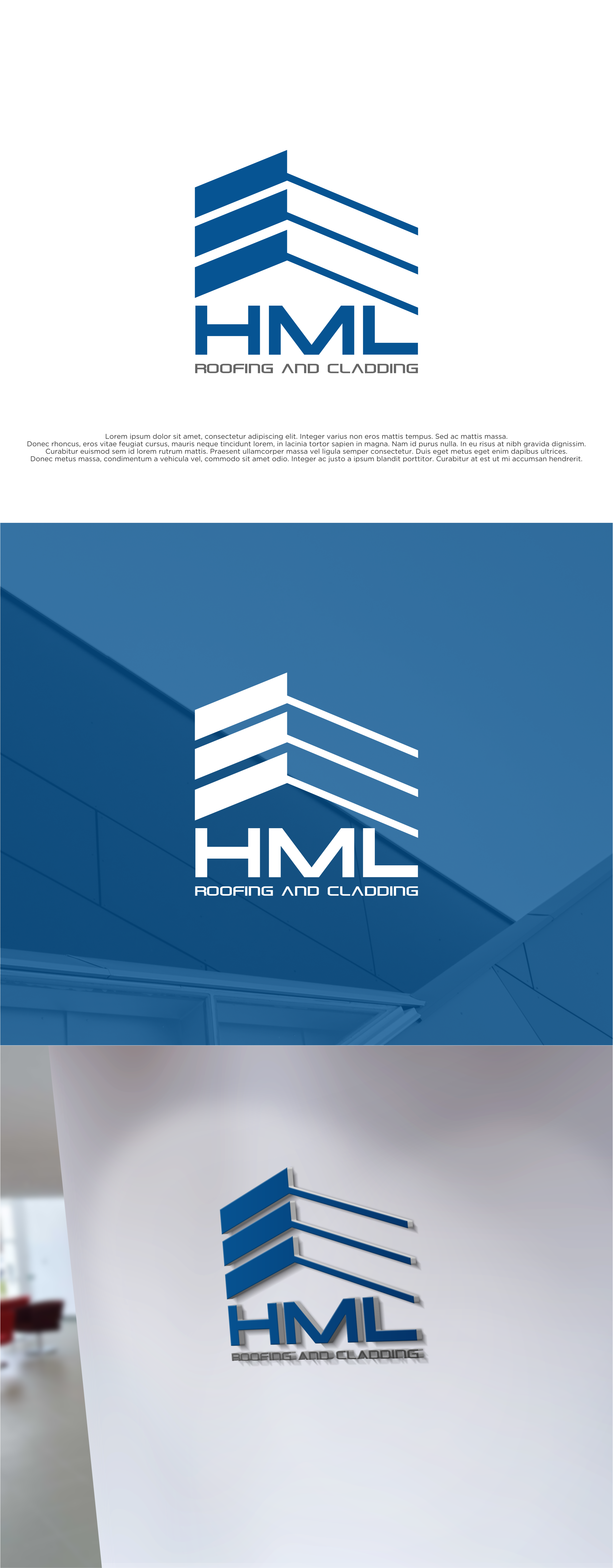 Logo Design by shiroRo for this project | Design #31522174