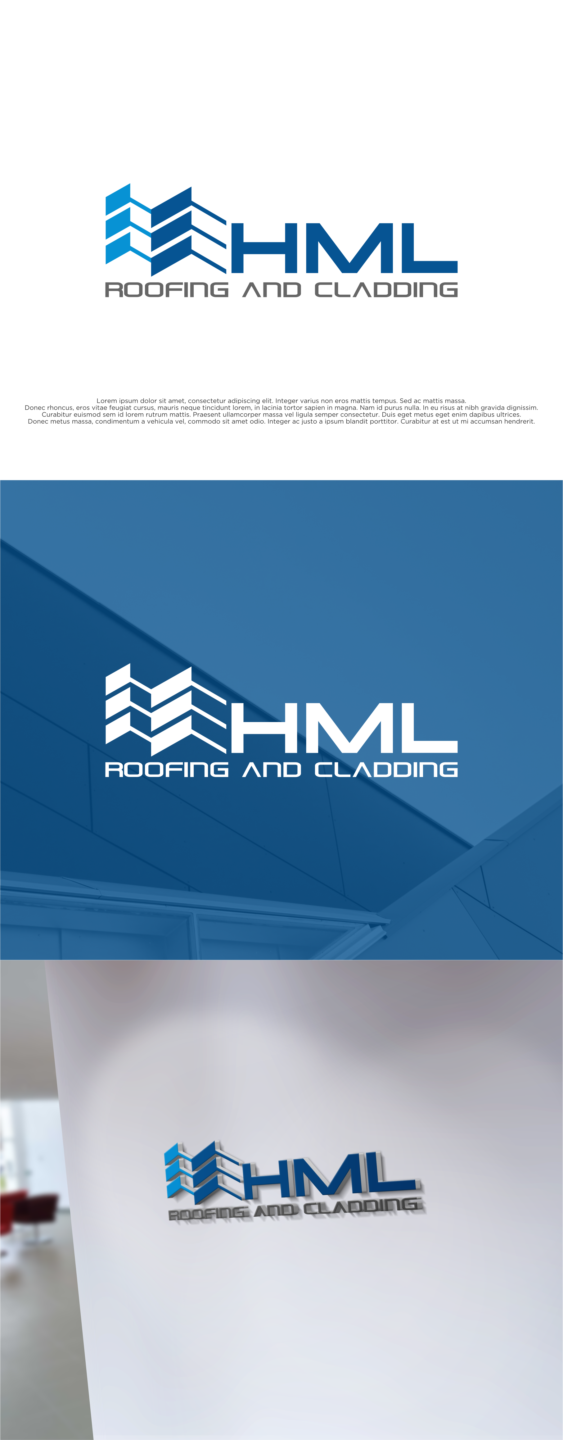 Logo Design by shiroRo for this project | Design #31522177