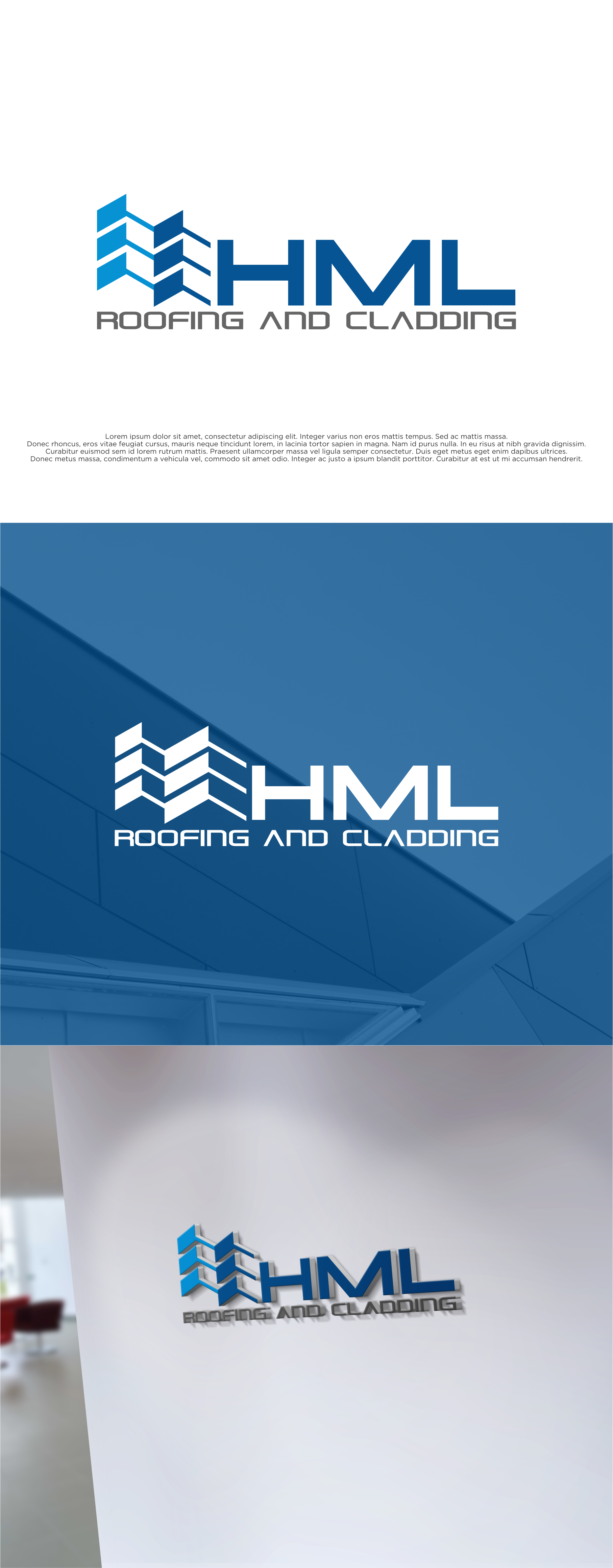 Logo Design by shiroRo for this project | Design #31522178