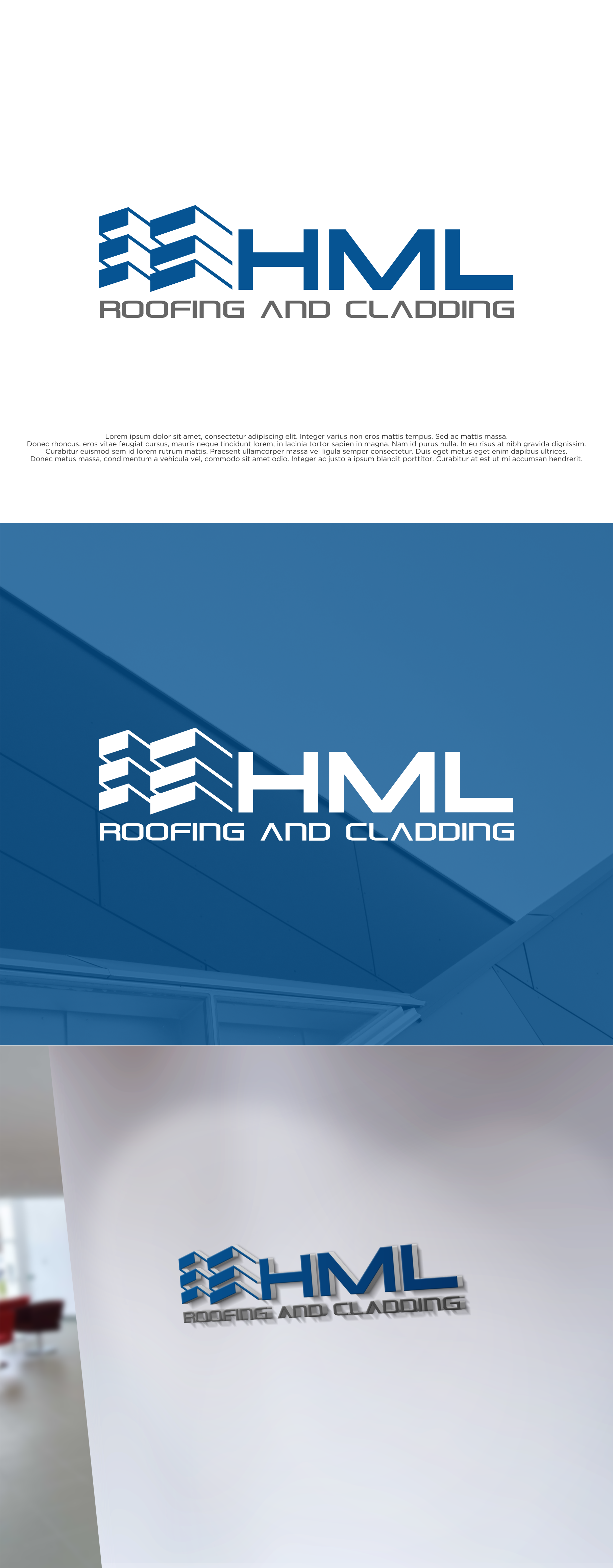 Logo Design by shiroRo for this project | Design #31522181