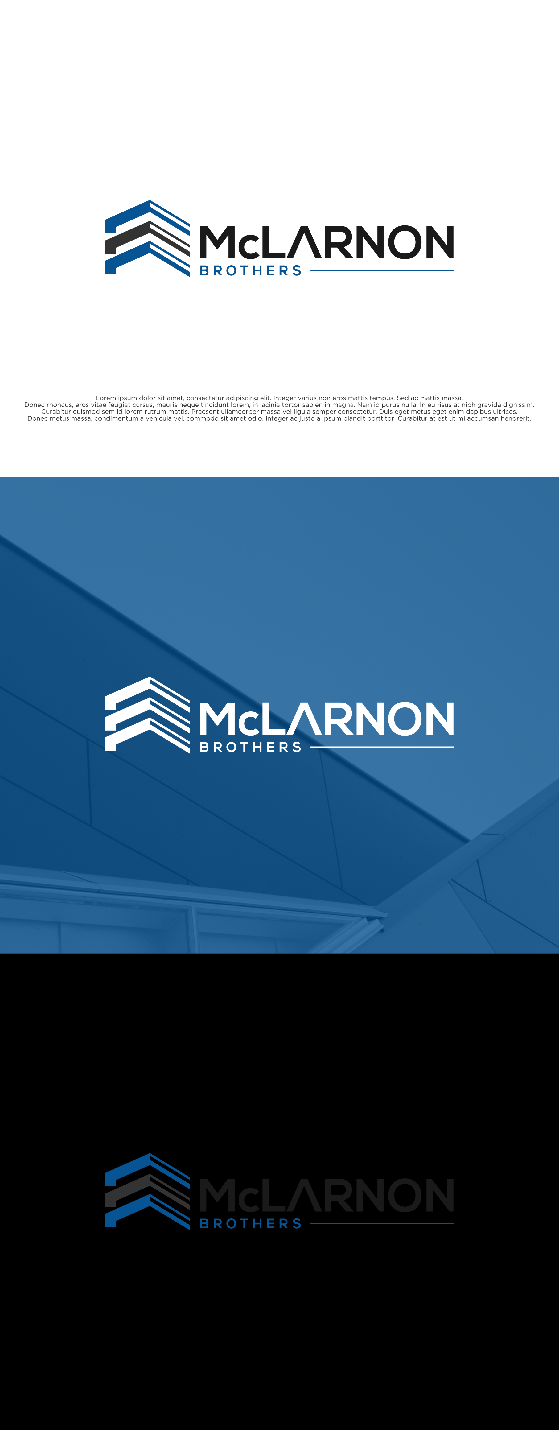 Logo Design by shiroRo for this project | Design #31734112
